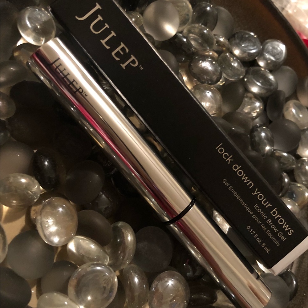 Julep Lock Down Your Brows